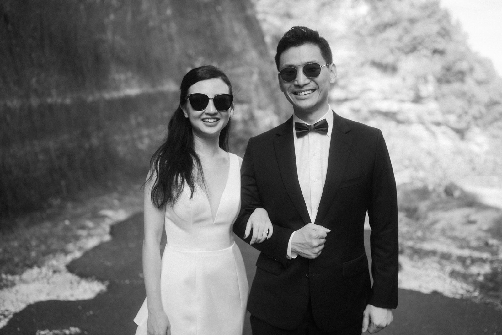 Michelle & Daniel